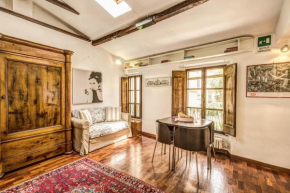 HomeHouse Garofano - Rione Monti - Colosseum